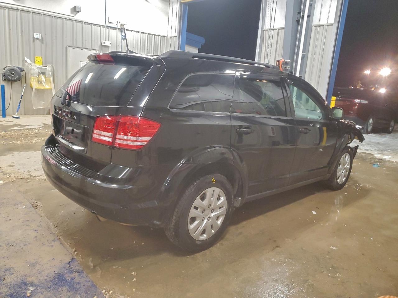 2020 Dodge Journey Se - Фото 3