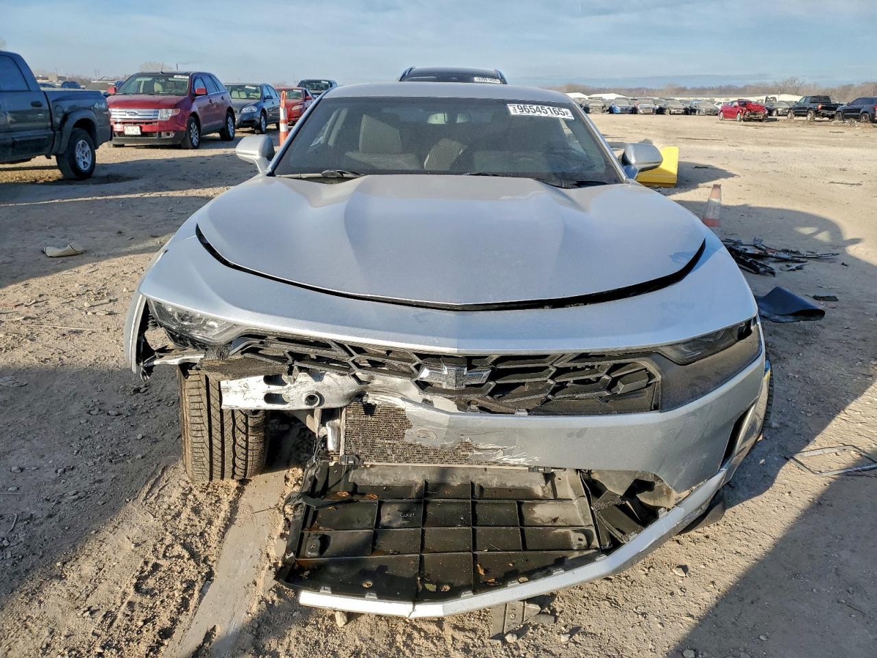 2019 Chevrolet Camaro Ls - Image 5