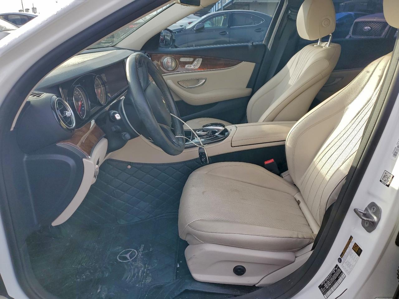 2018 Mercedes-Benz E 300 - Image 7