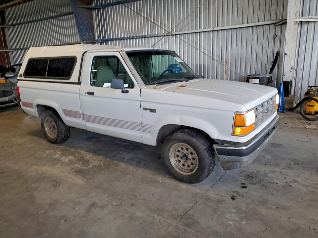 1992 Ford Ranger - Фото 4