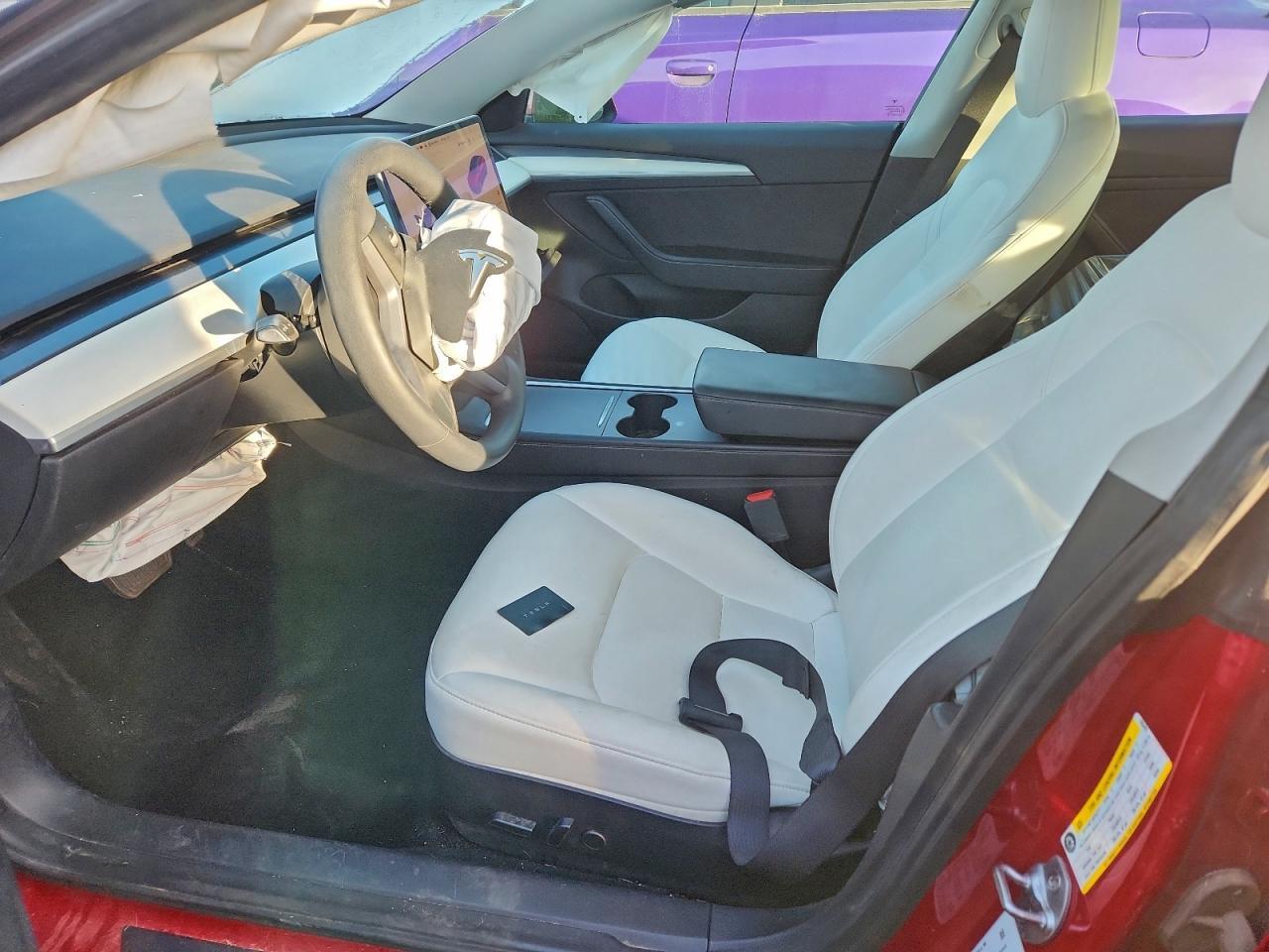 2021 Tesla Model 3 - Фото 7