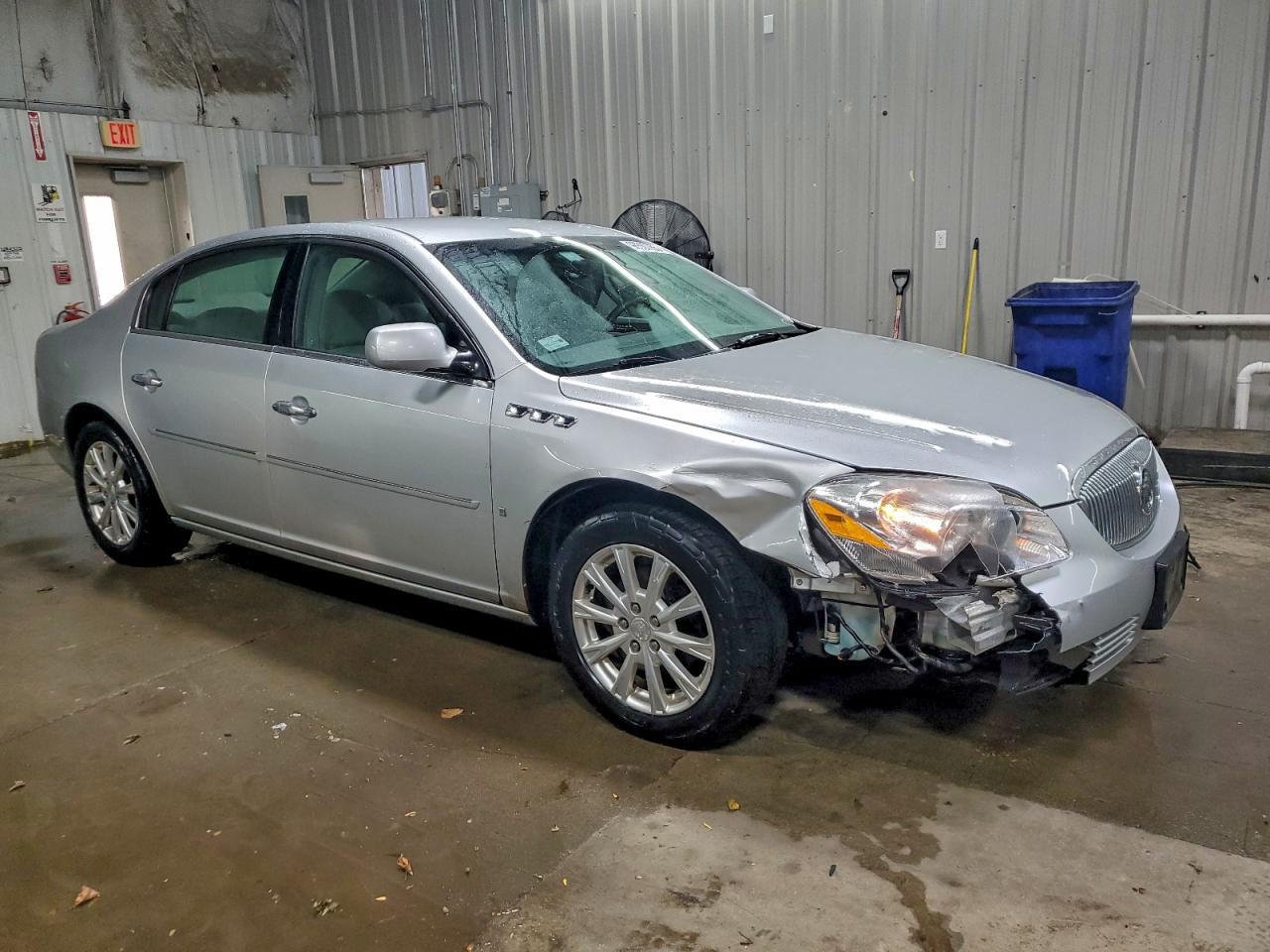 2009 Buick Lucerne Cx - Image 4