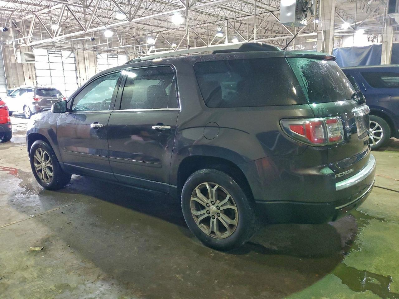 2013 GMC Acadia Slt-1 - Фото 2