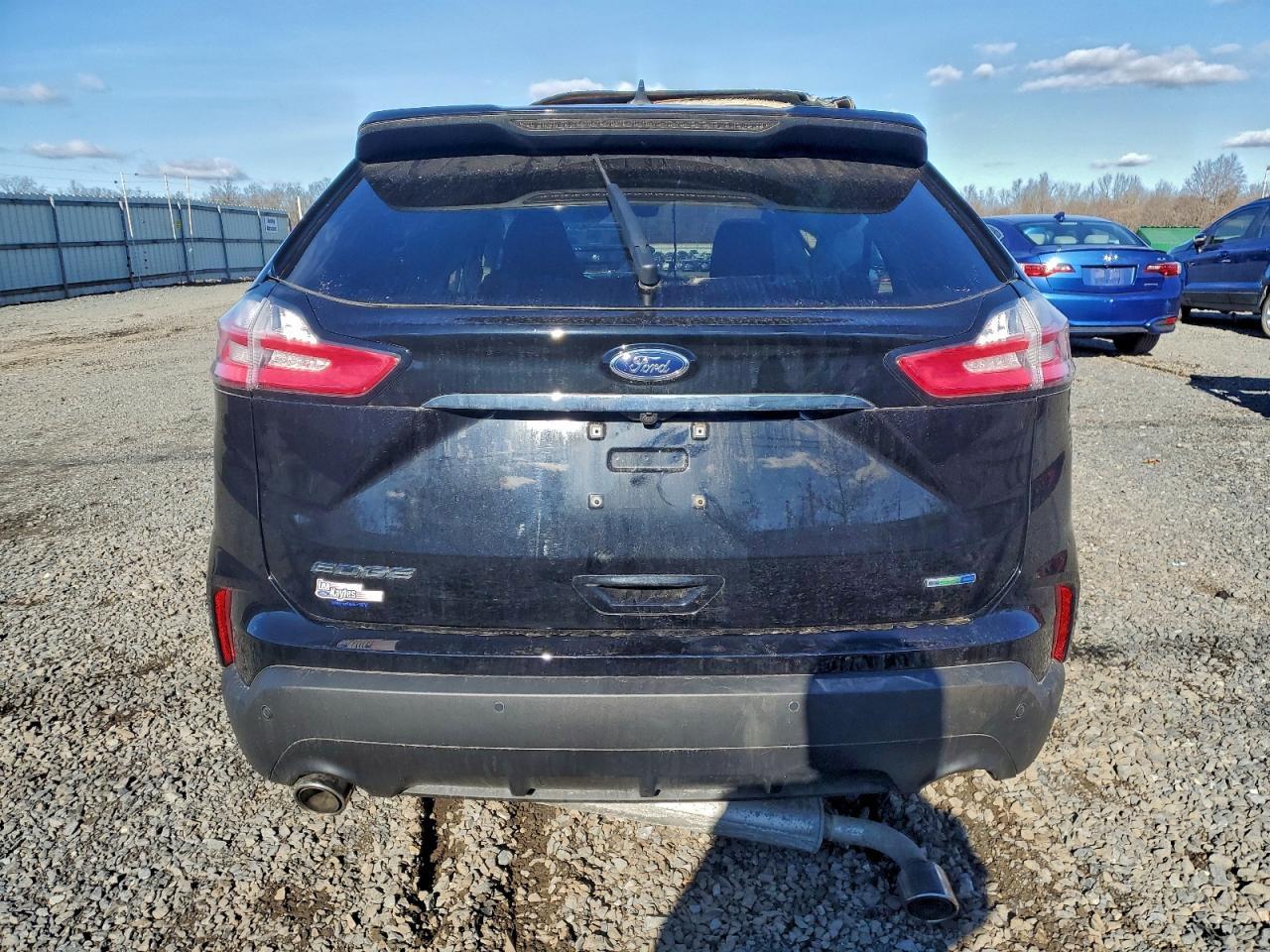 2020 Ford Edge Se - Image 6