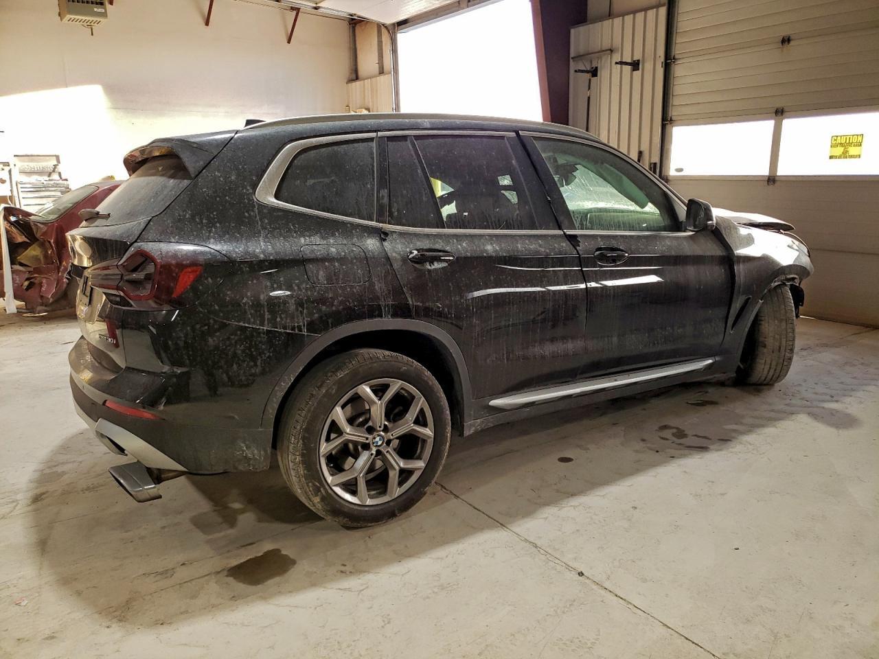 2023 BMW X3 xDrive30I - Image 3
