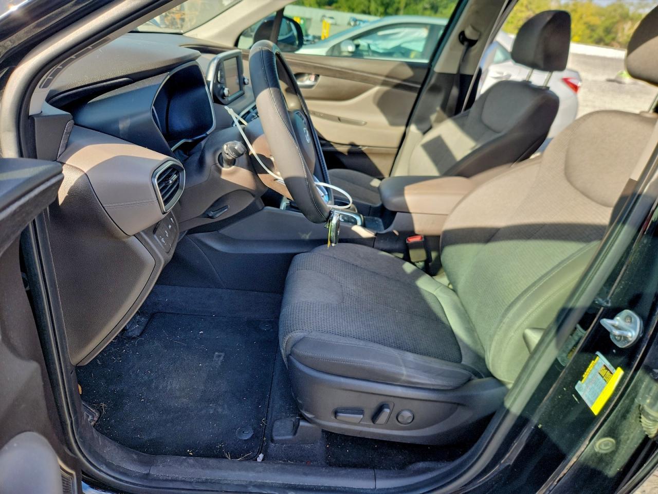 2020 Hyundai Santa Fe Sel - Фото 7