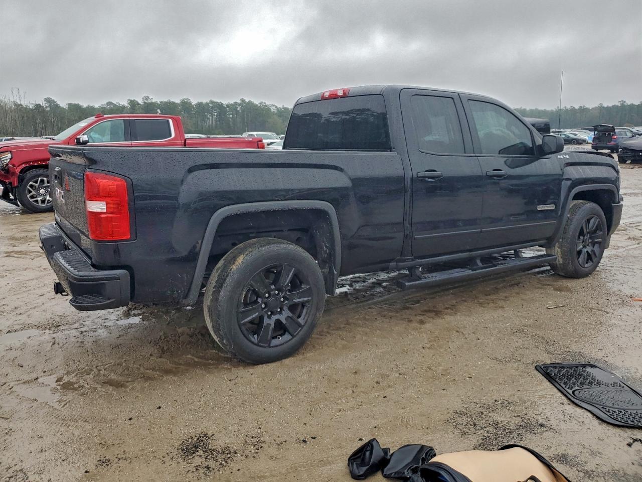 2016 GMC Sierra K1500 - Фото 3
