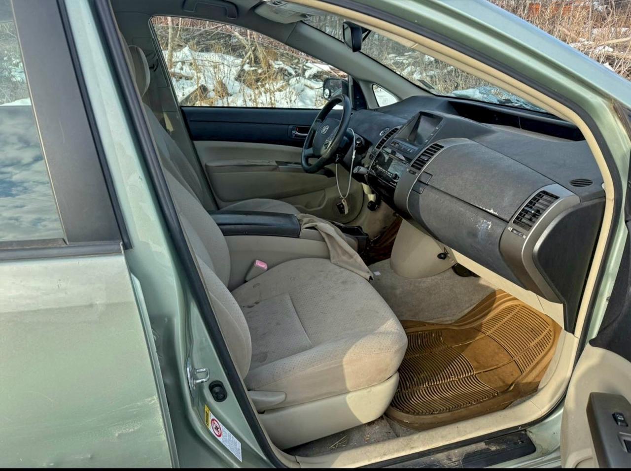 2007 Toyota Prius - Фото 5