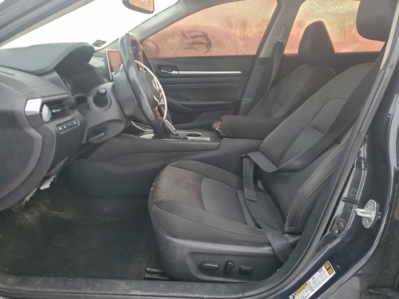 2019 Nissan Altima Sv - Image 7