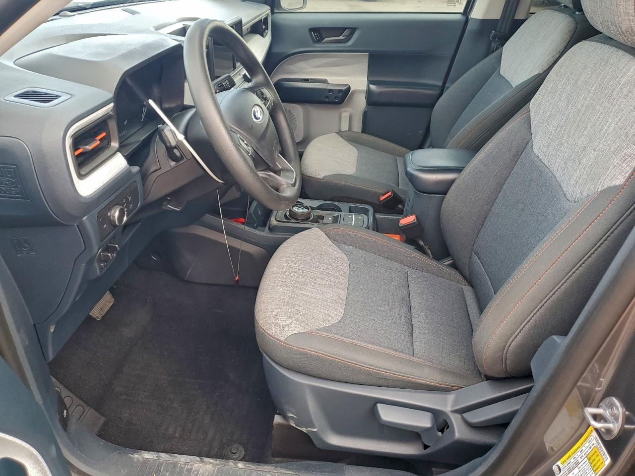 2022 Ford Maverick Xl - Фото 7