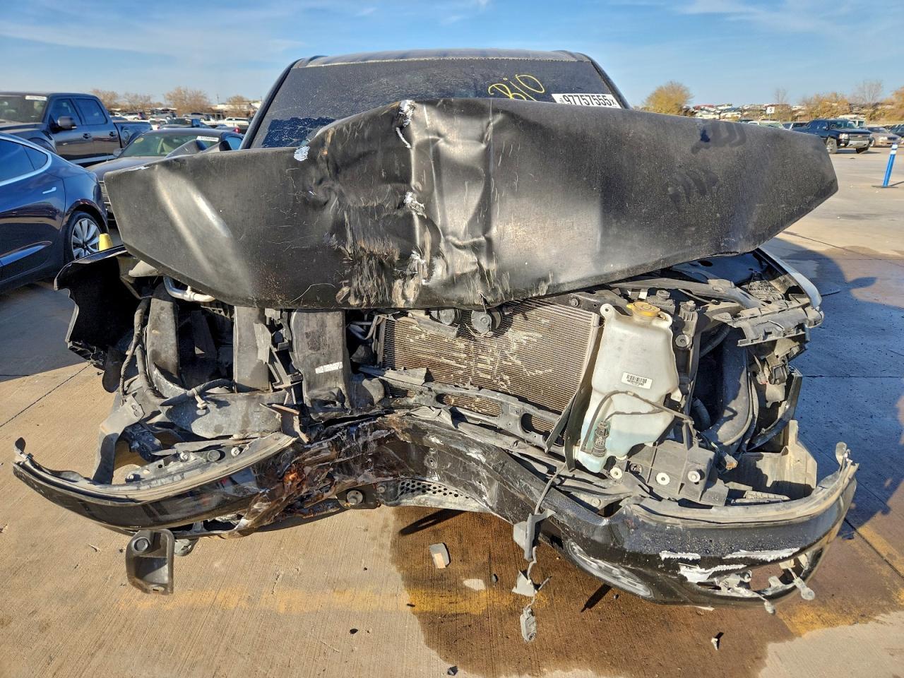 2021 Ram 1500 Big Horn/Lone Star - Фото 5