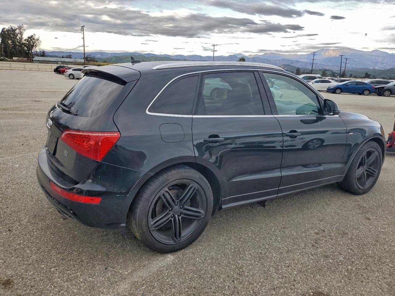 2012 Audi Q5 Premium Plus - Фото 3