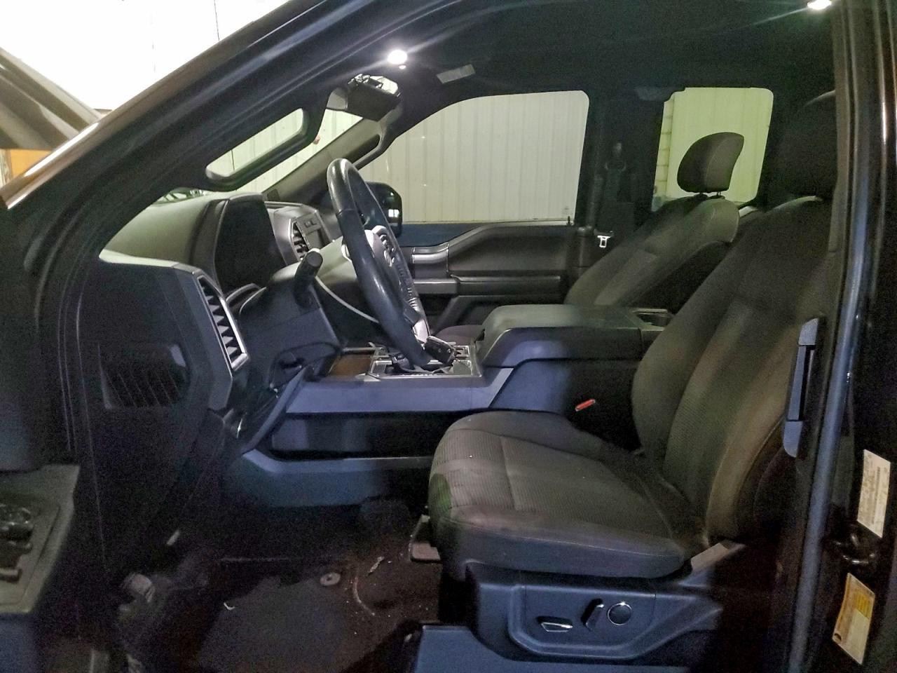 2015 Ford F150 Super Cab - Image 7