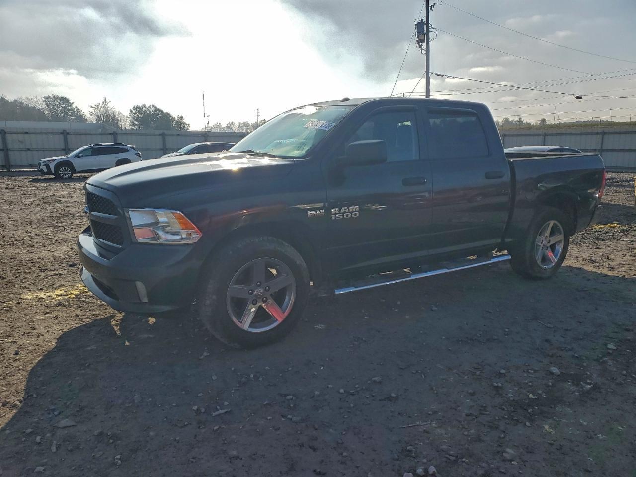 2017 Ram 1500 St