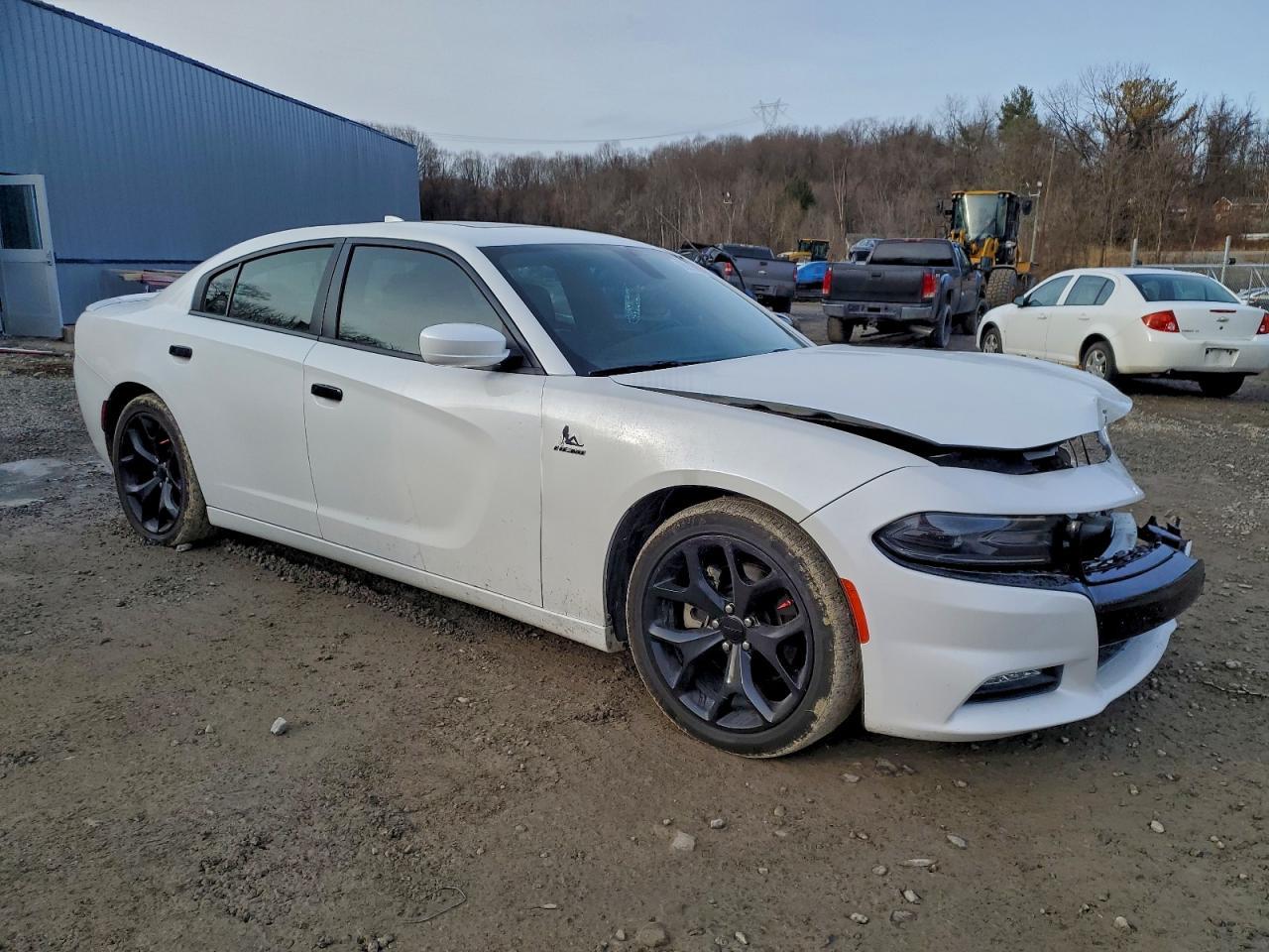 2015 Dodge Charger R/T - Image 4