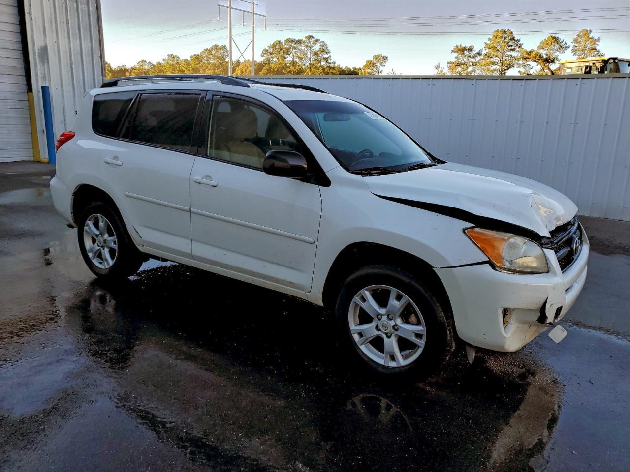2011 Toyota Rav4 - Фото 4
