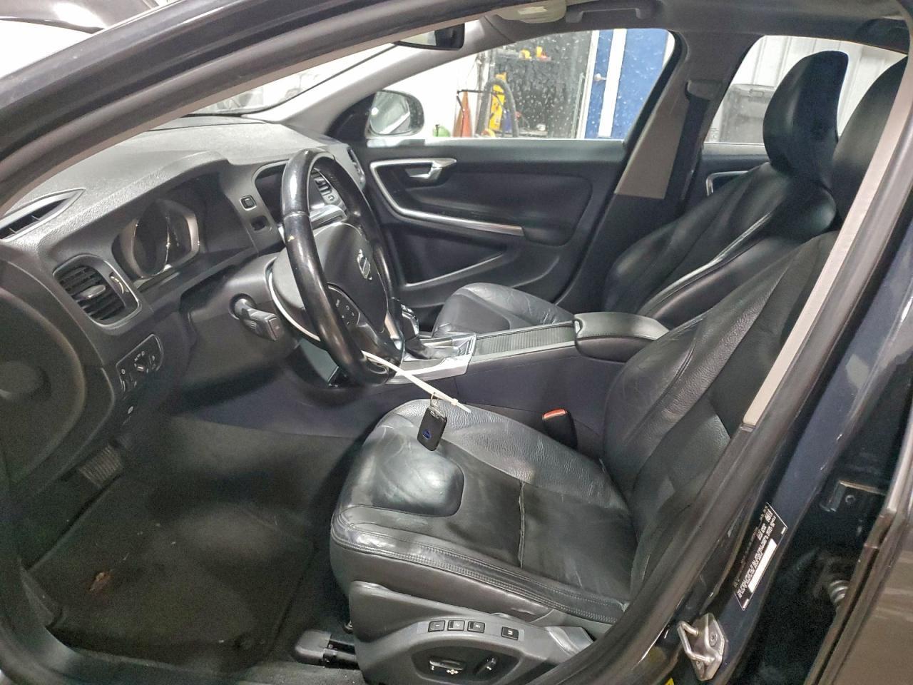 2014 Volvo S60 T5 - Фото 7