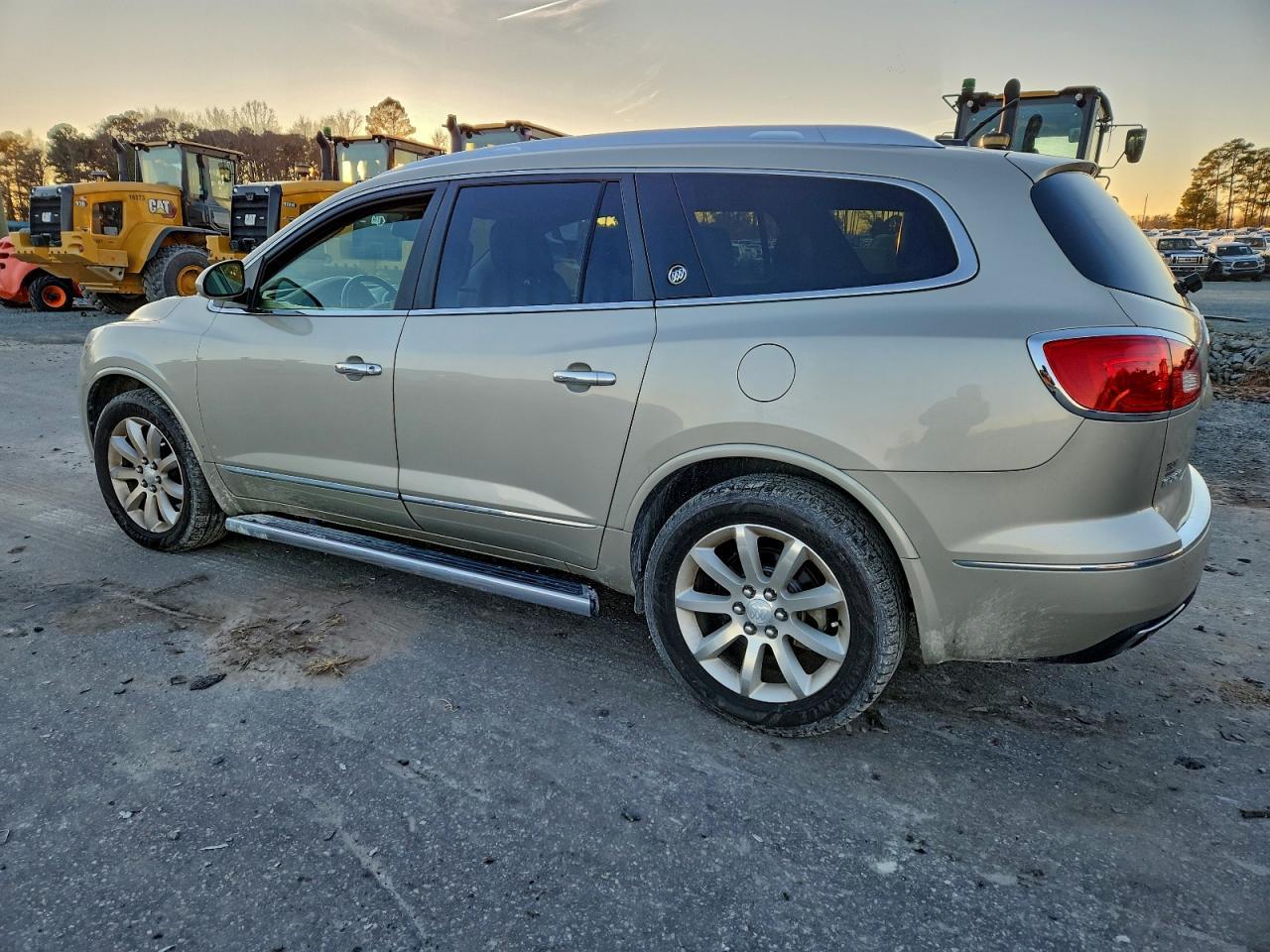2016 Buick Enclave - Image 2