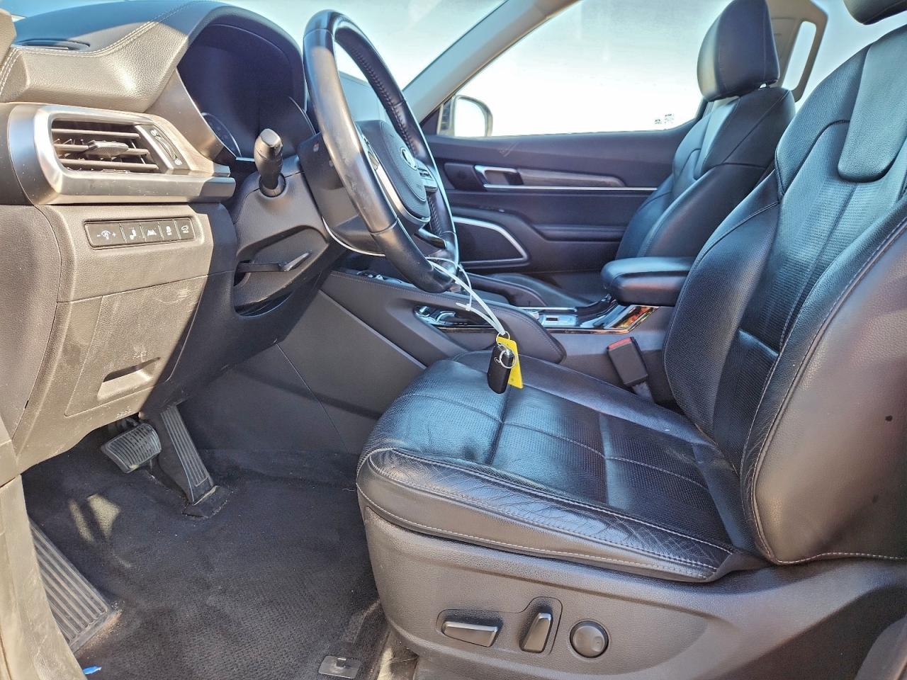 2020 Kia Telluride Ex - Фото 7