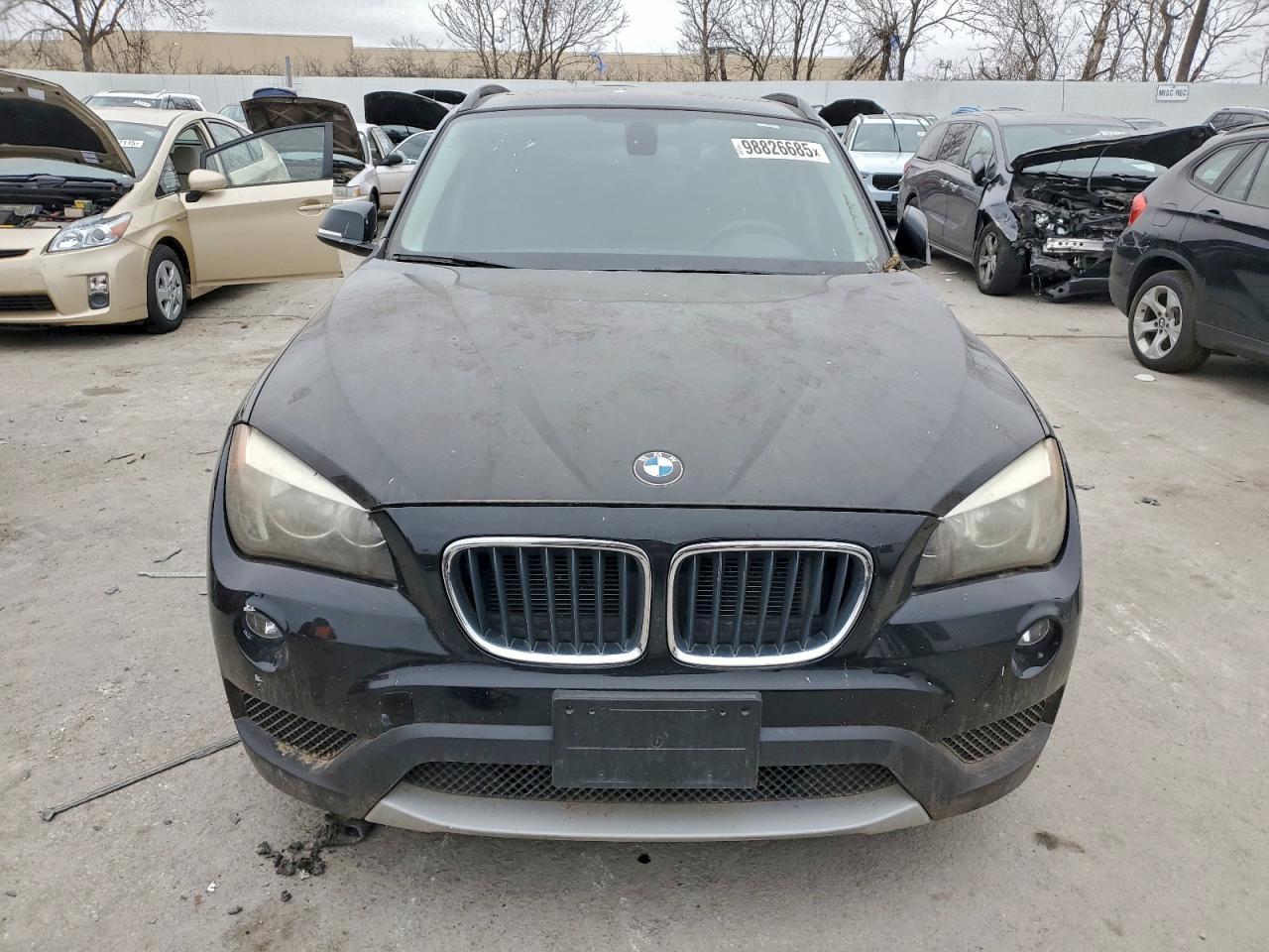 2014 BMW X1 xDrive28I - Image 5