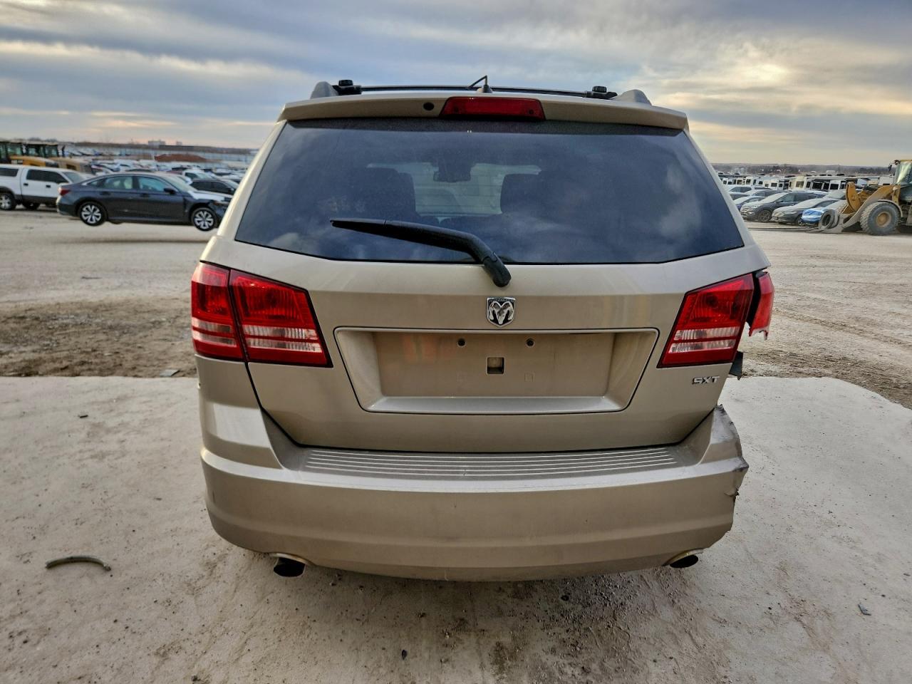 2009 Dodge Journey Sxt - Image 6