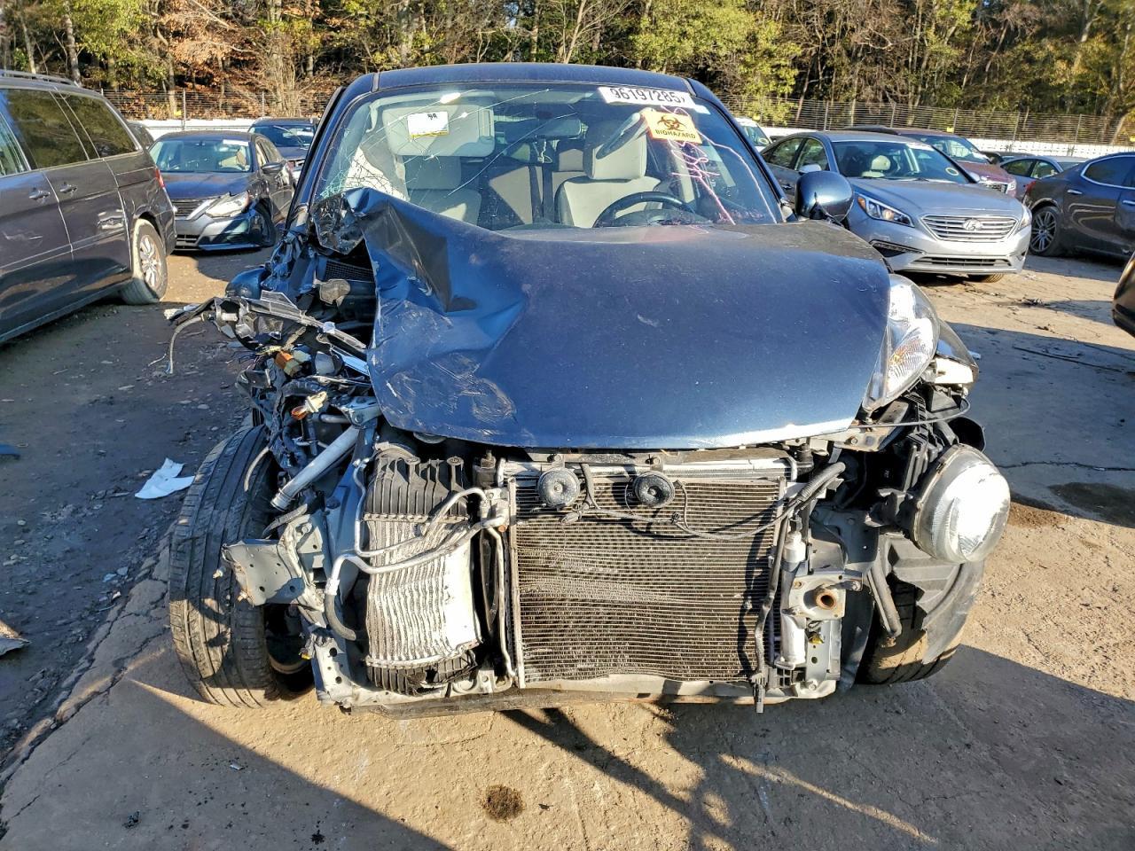 2014 Nissan Juke S - Фото 5