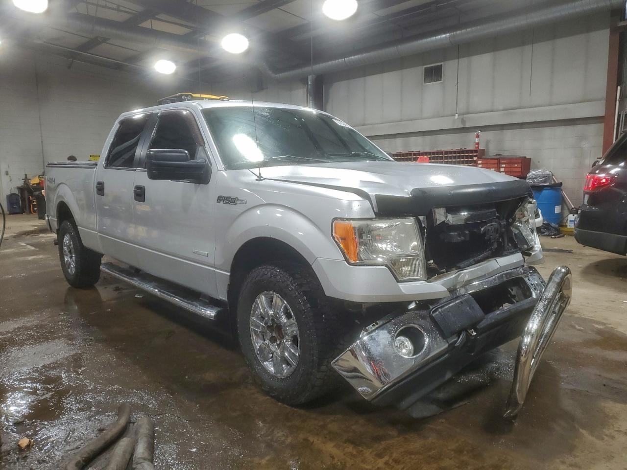 2012 Ford F150 Supercrew - Image 4
