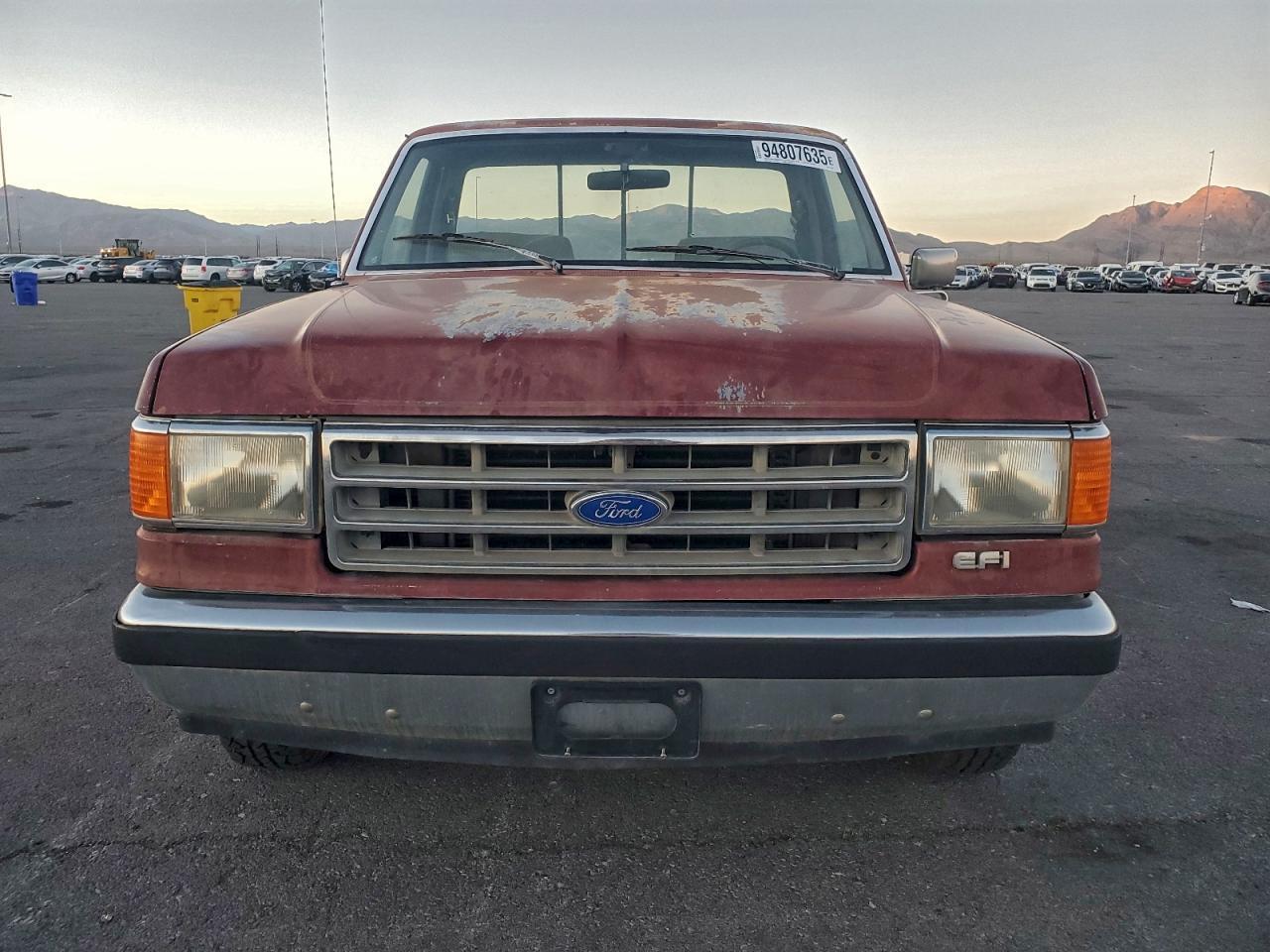 1988 Ford F150 - Image 5