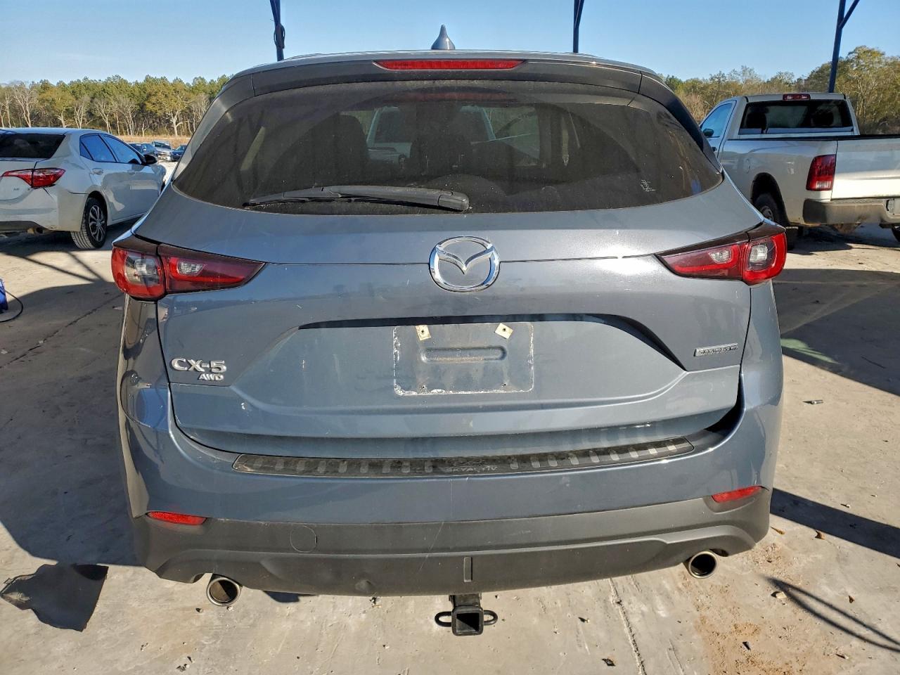 2022 Mazda Cx-5 Preferred - Image 6