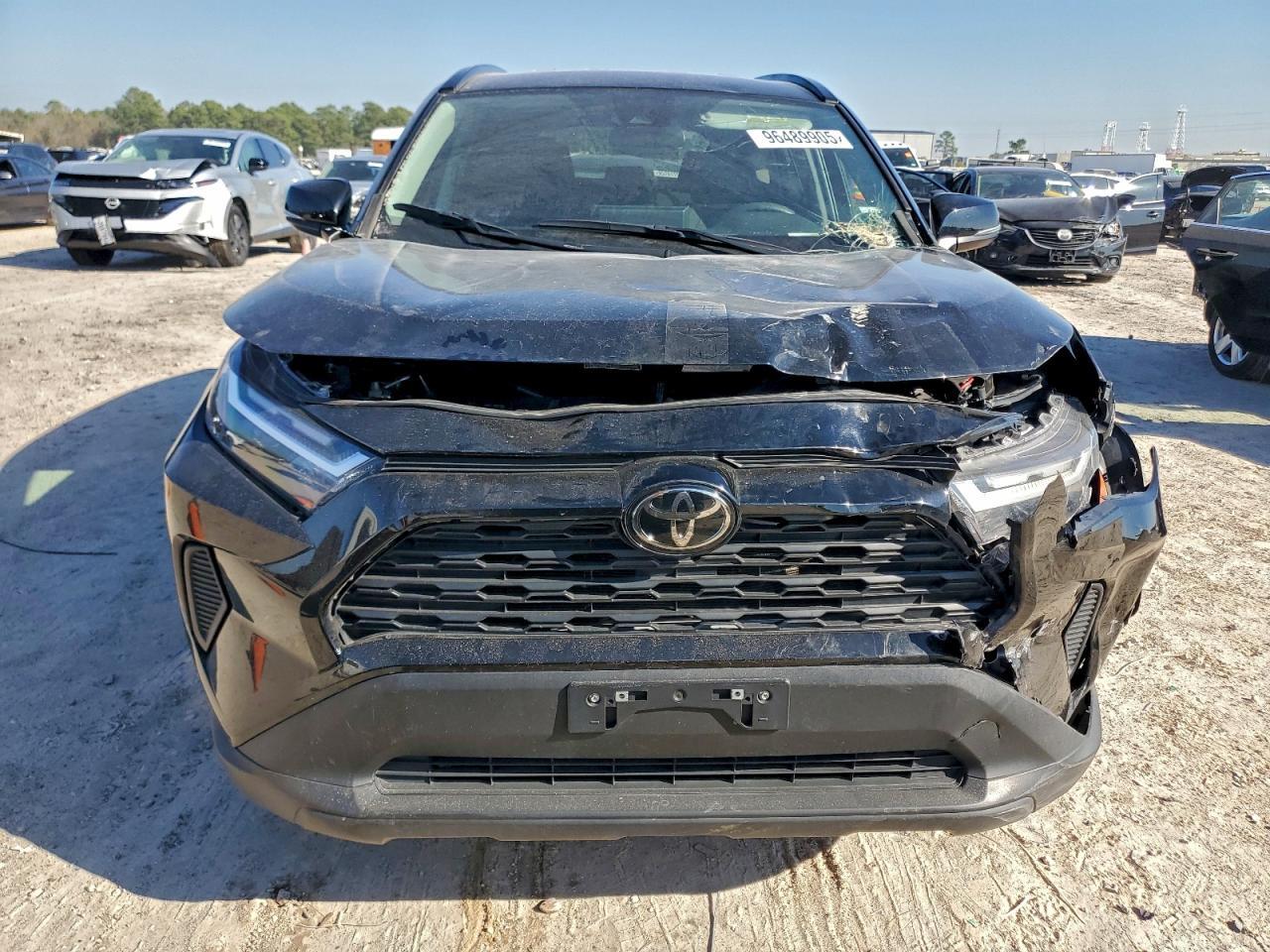 2023 Toyota Rav4 Xle - Image 5