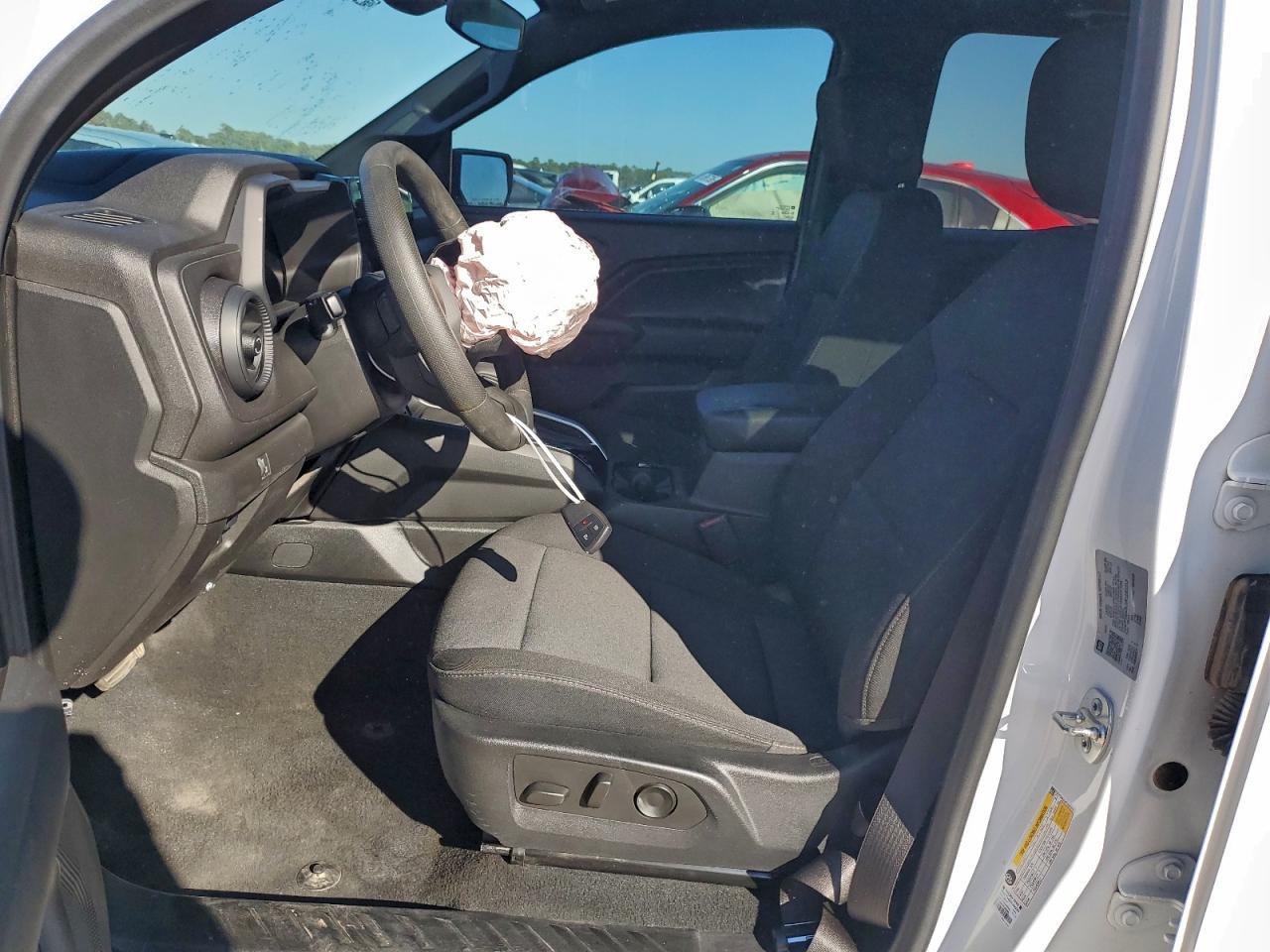 2024 Chevrolet Colorado - Фото 7