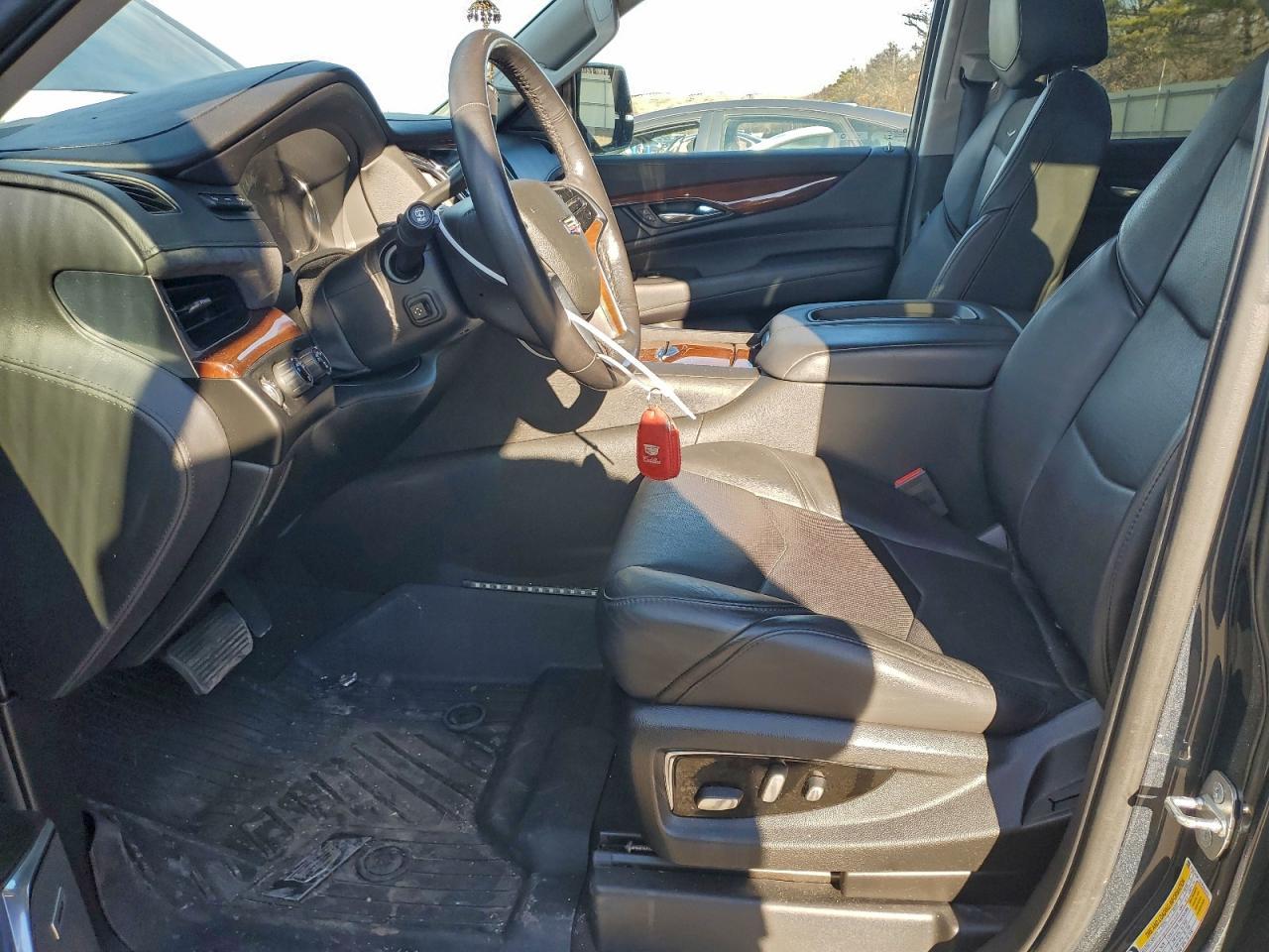 2019 Cadillac Escalade Esv Premium Luxury - Image 7
