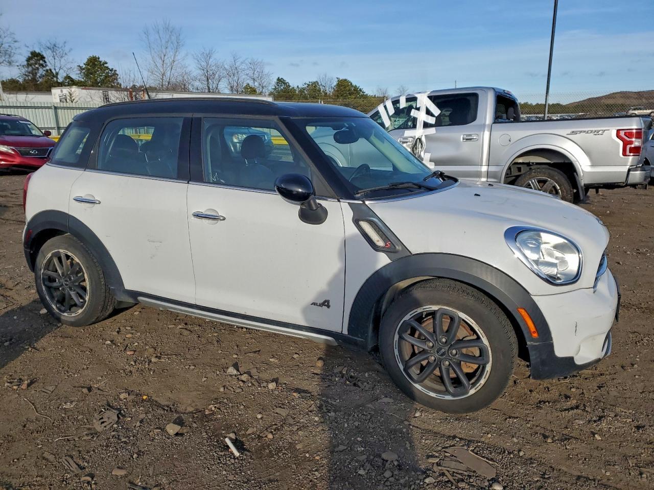 2017 Mini Cooper S - Фото 4