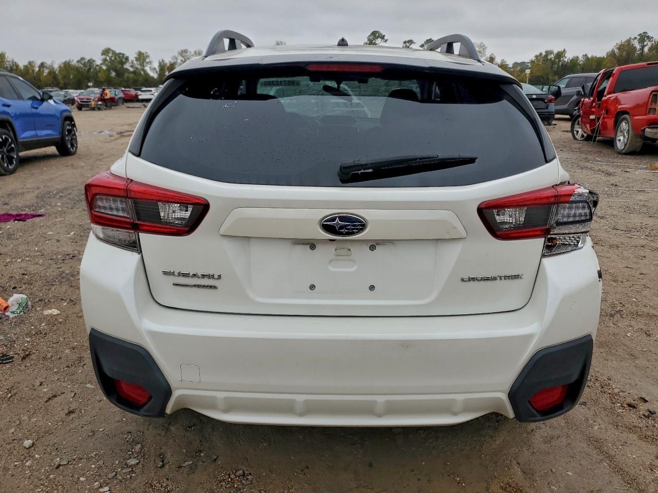 2023 Subaru Crosstrek - Image 6