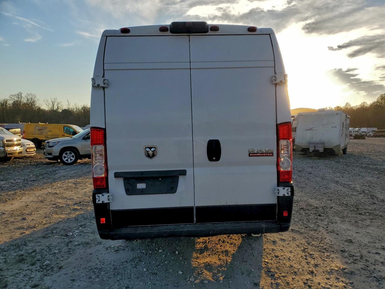 2021 Ram Promaster 3500 3500 High - Image 6