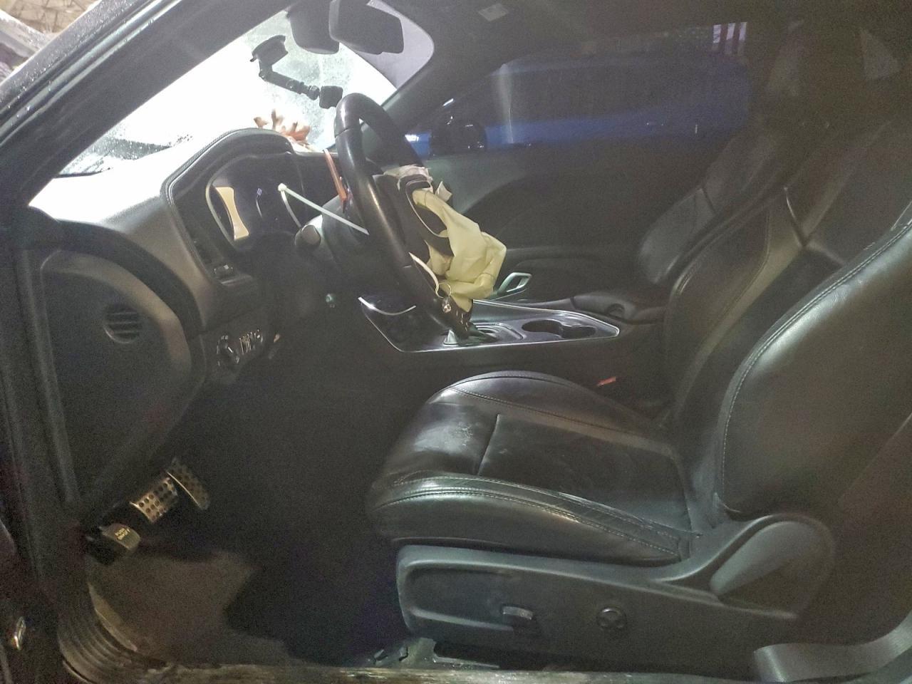 2017 Dodge Challenger Gt - Фото 7