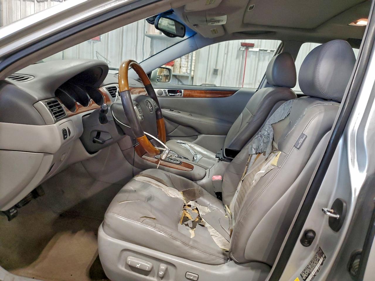 2005 Lexus Es 330 - Image 7