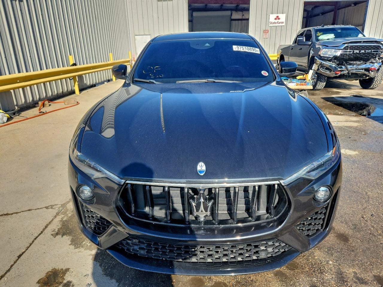 2022 Maserati Levante Modena - Фото 5