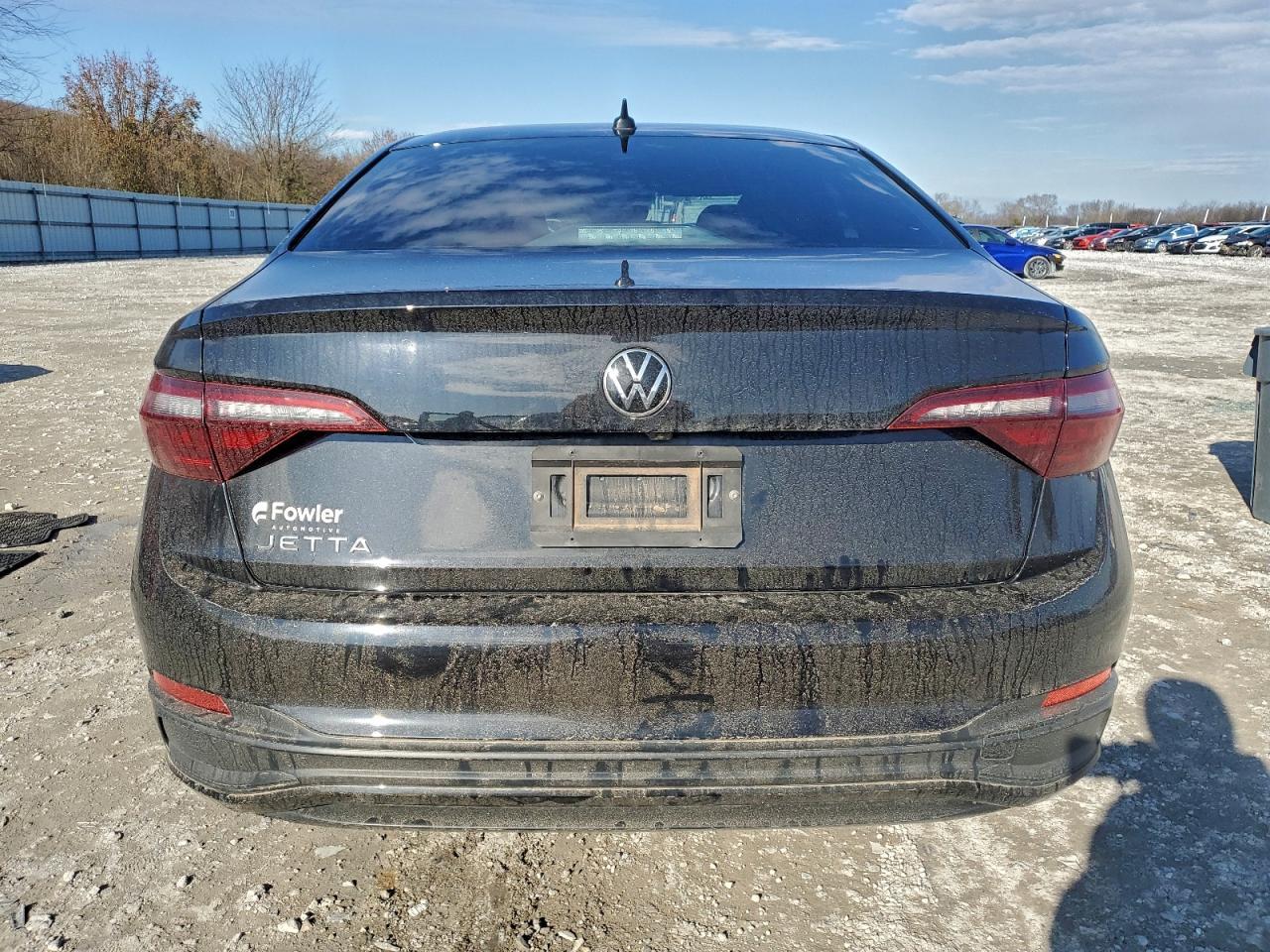 2024 Volkswagen Jetta Sport - Фото 6