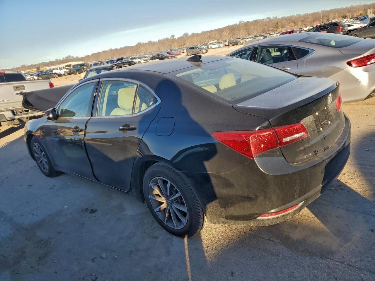 2020 Acura Tlx - Image 2