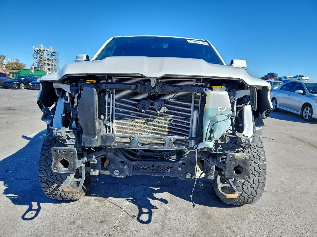 2021 Ram 1500 Big Horn - Image 5