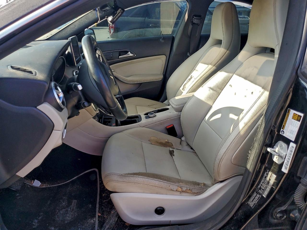 2015 Mercedes-Benz Cla 250 - Фото 7