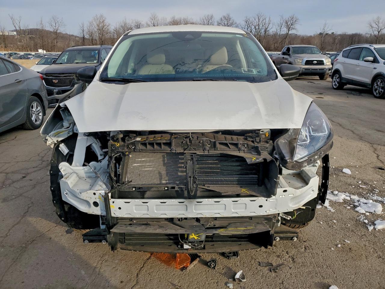 2022 Ford Escape Se - Фото 5