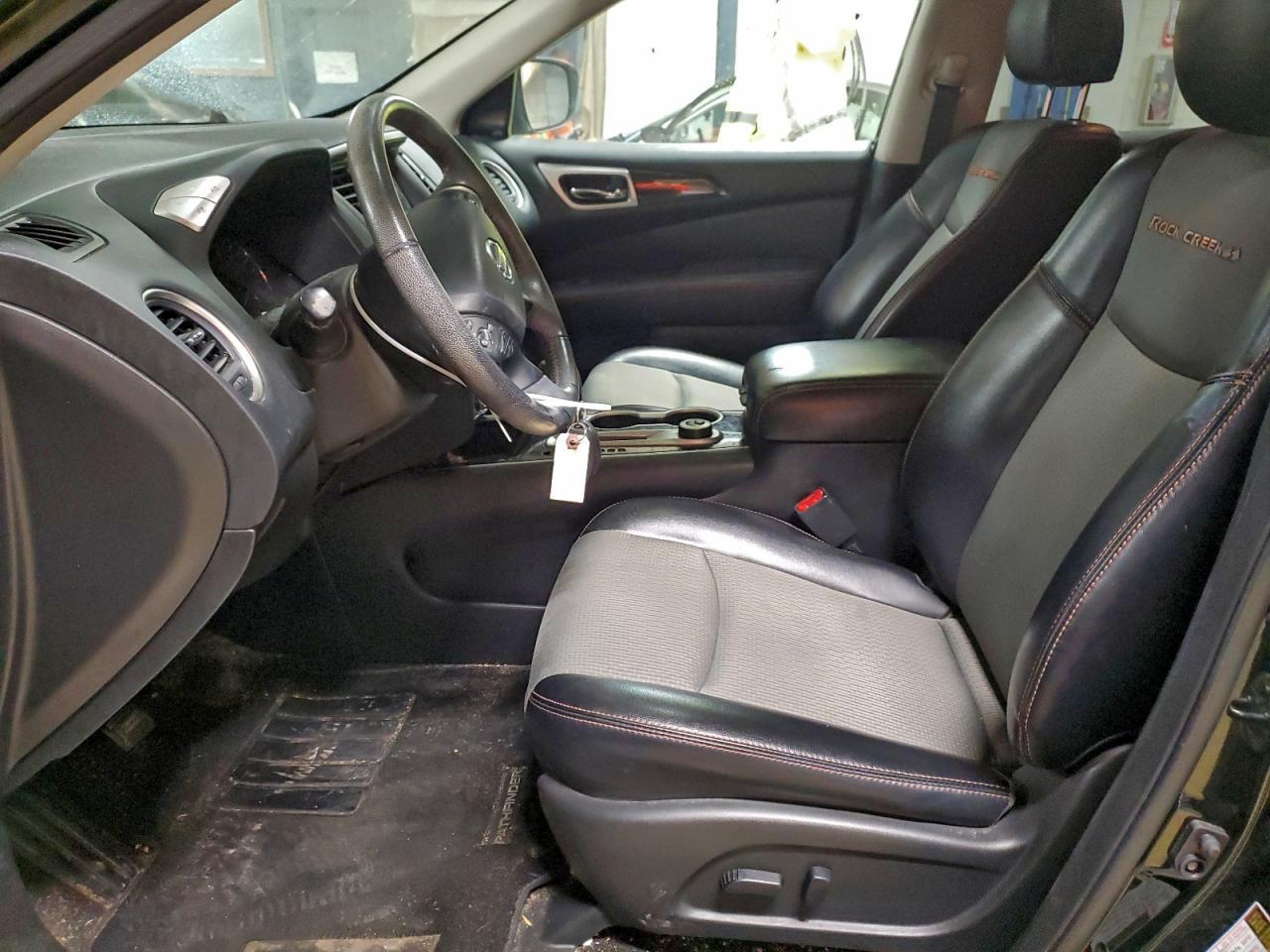 2020 Nissan Pathfinder Sv - Фото 7