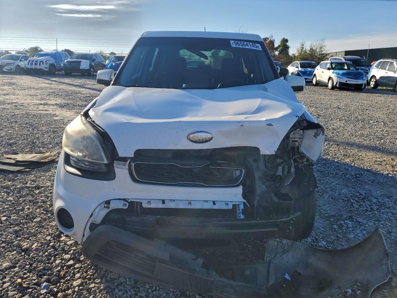 2013 Kia Soul - Image 5