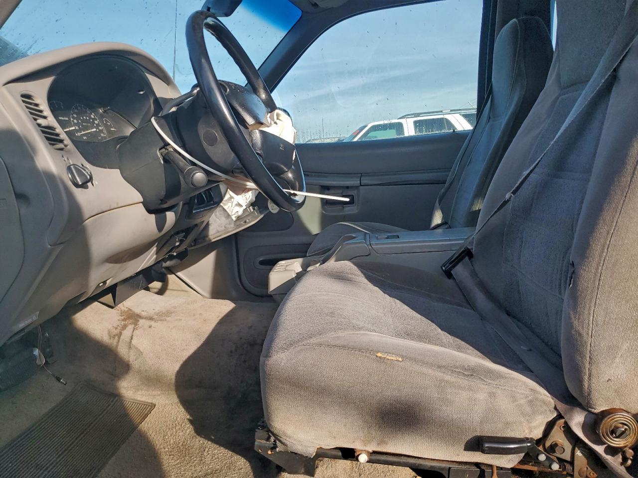 1998 Ford Explorer - Фото 7