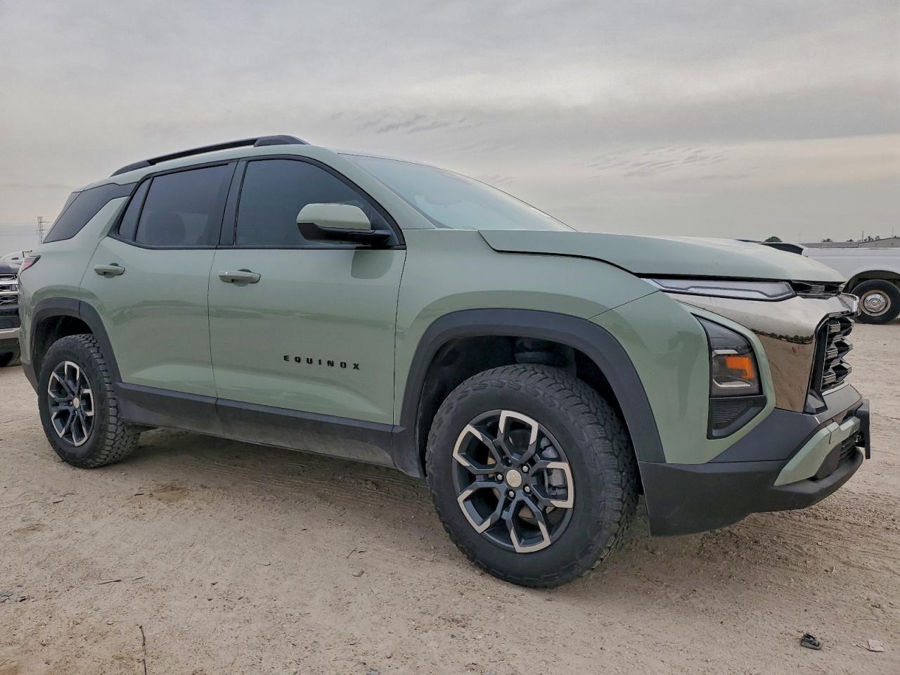 2026 Chevrolet Equinox Activ - Фото 4