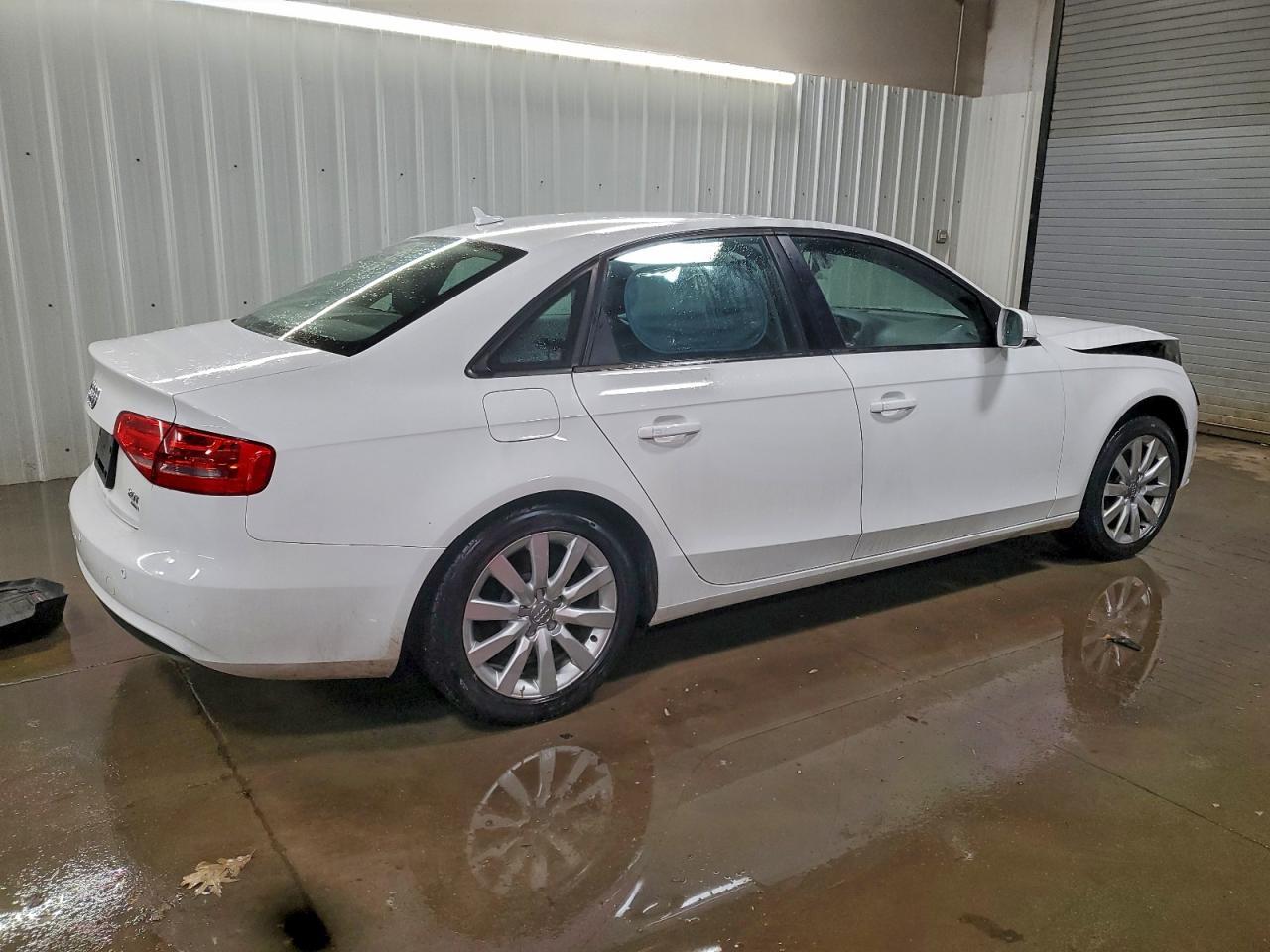 2014 Audi A4 Premium - Image 3