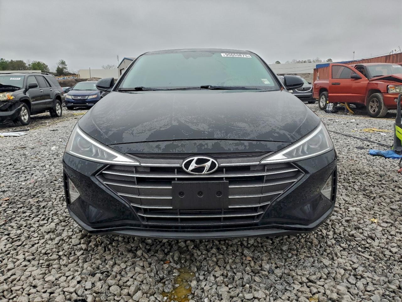 2019 Hyundai Elantra Sel - Фото 5