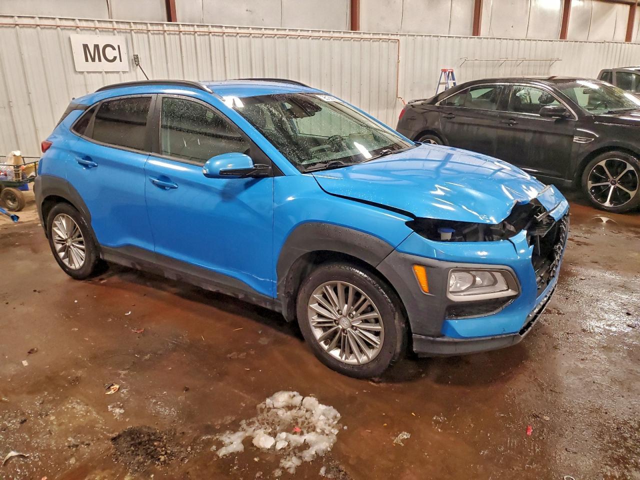 2021 Hyundai Kona Sel - Image 4